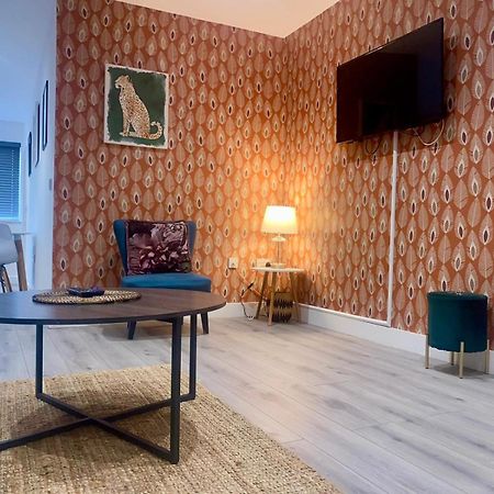 Apartment 2 Manchester Ngoại thất bức ảnh